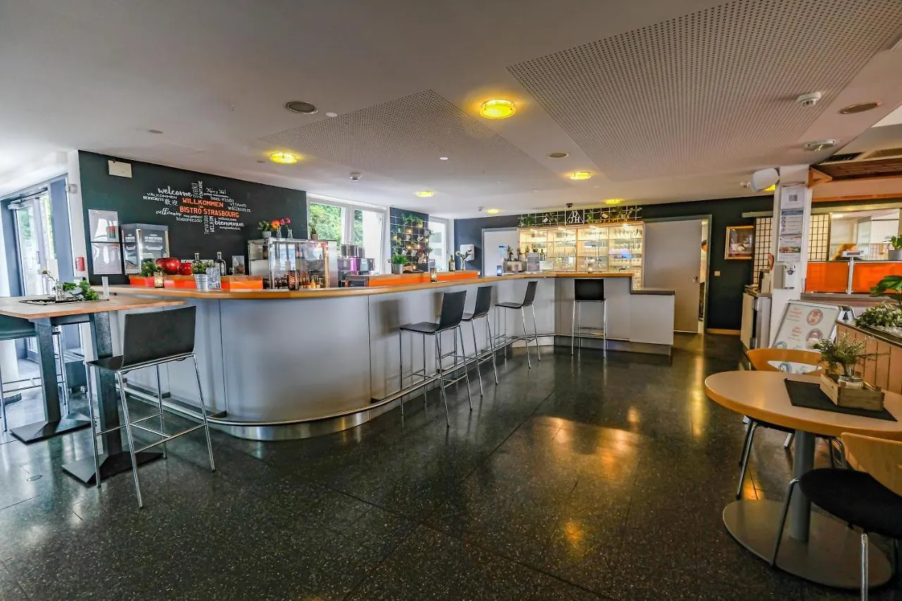 Jugendherberge Stuttgart International Hostel