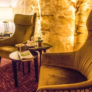 Hotel Royal, Stoccarda