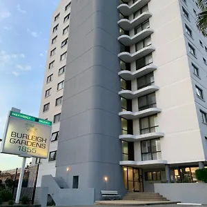 Burleigh Gardens North Hi-rise 3*, Gold Coast Australia