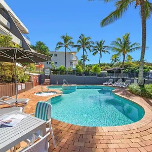 Costa Nova 4*, Sunshine Beach Australia