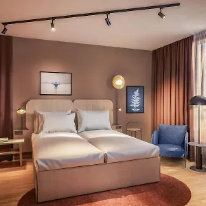Hotel Scandic Europaviertel, Stuttgart