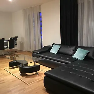 Appartamento Cocoon 77, Stoccarda